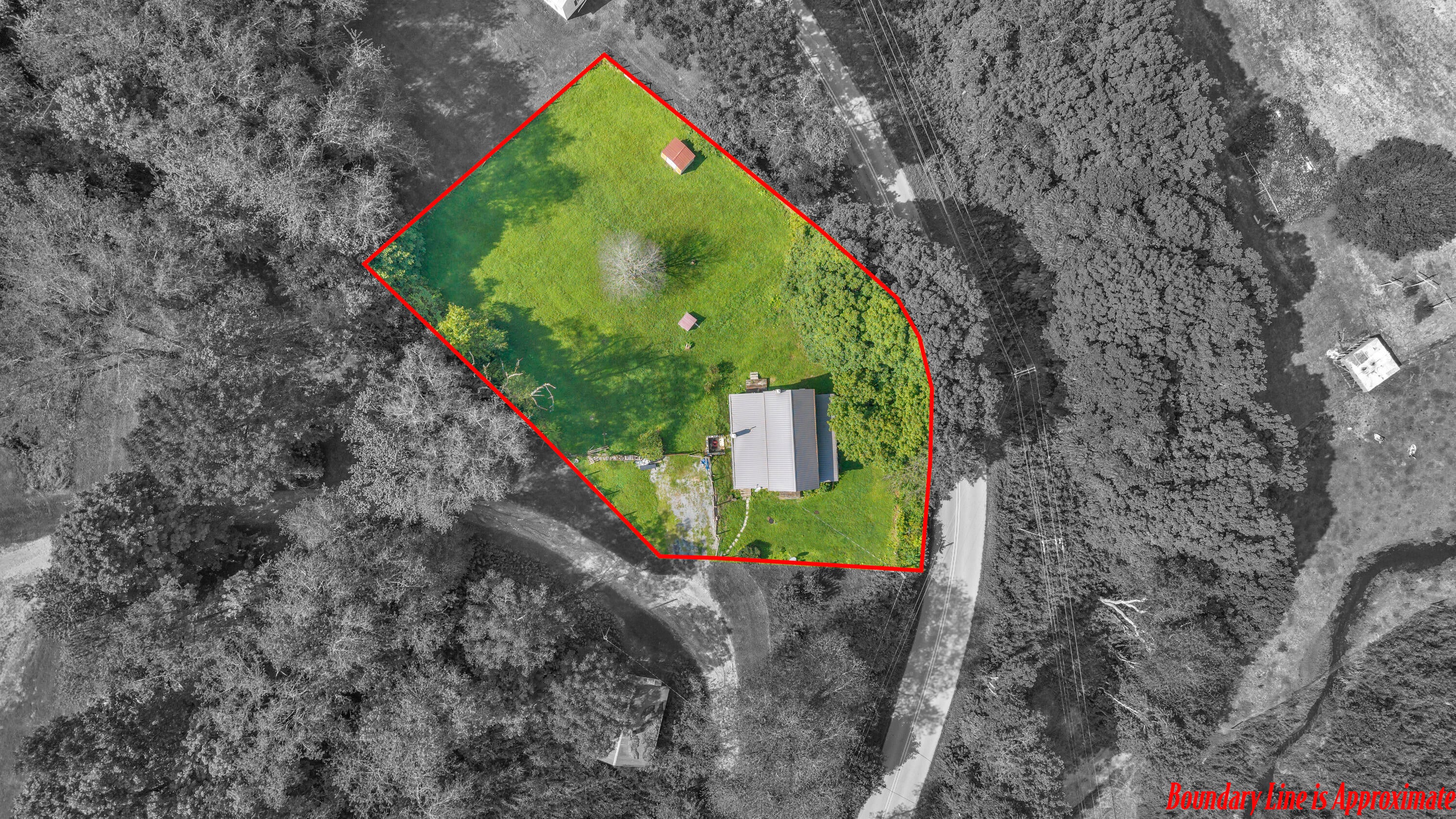 68 Mill Hill Road Gap Mills, WV 24941 - Photo 29 of 41 Gallery Image 29