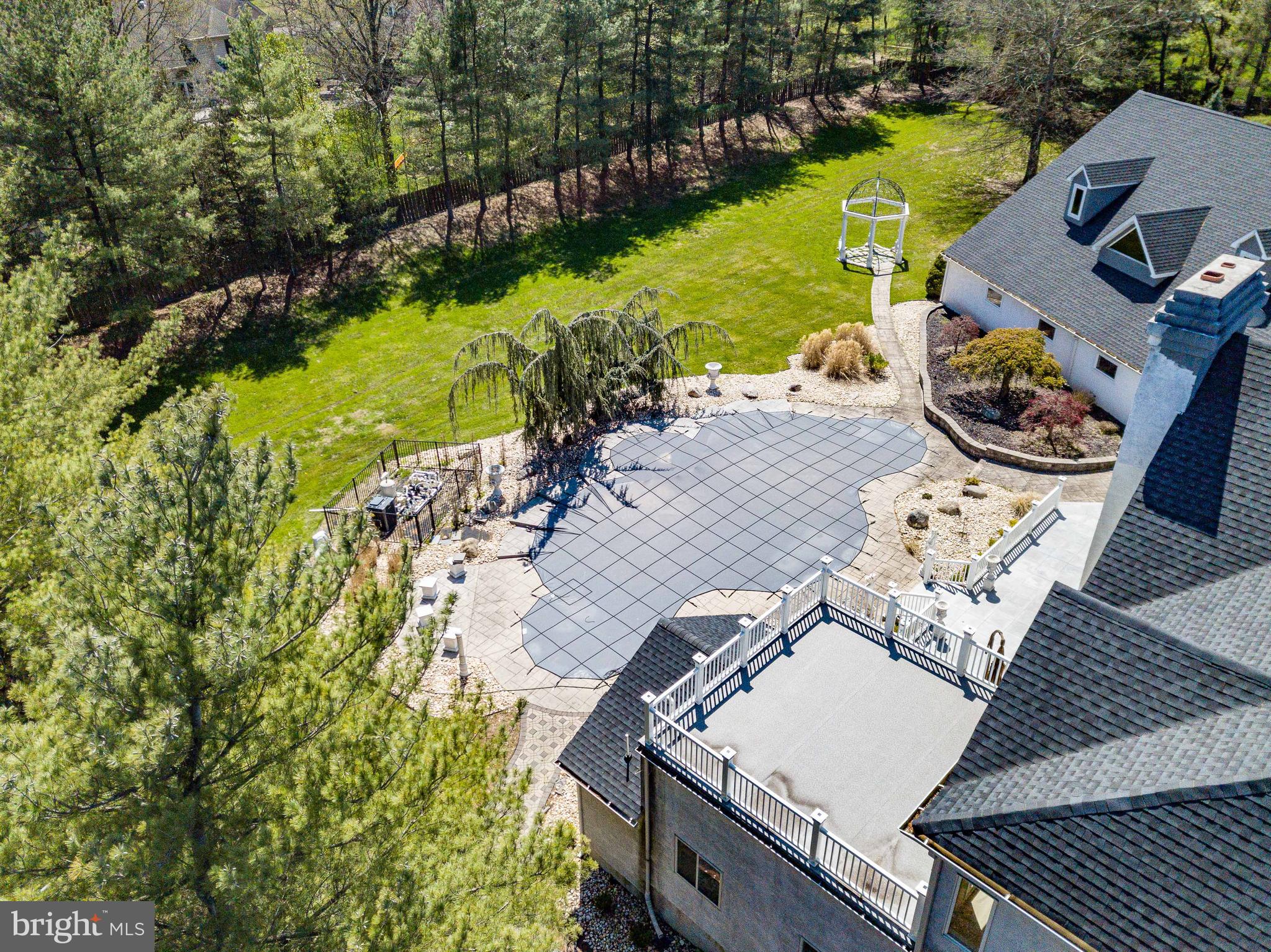 832 Paradise Drive Ambler, PA 19002 - Photo 31 of 34