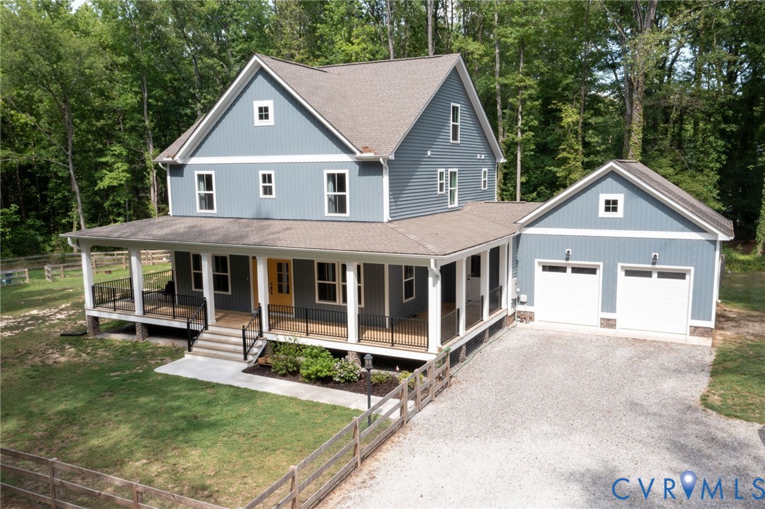 13020 Elmont Road Ashland, VA 23005 - Photo 40 of 56