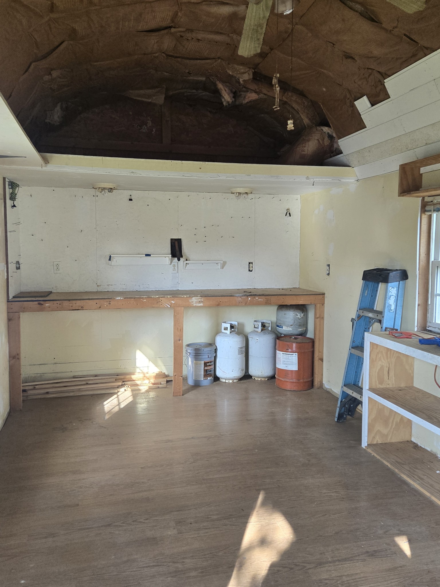 4671 Talley Road Springfield, TN 37172 - Photo 18 of 19