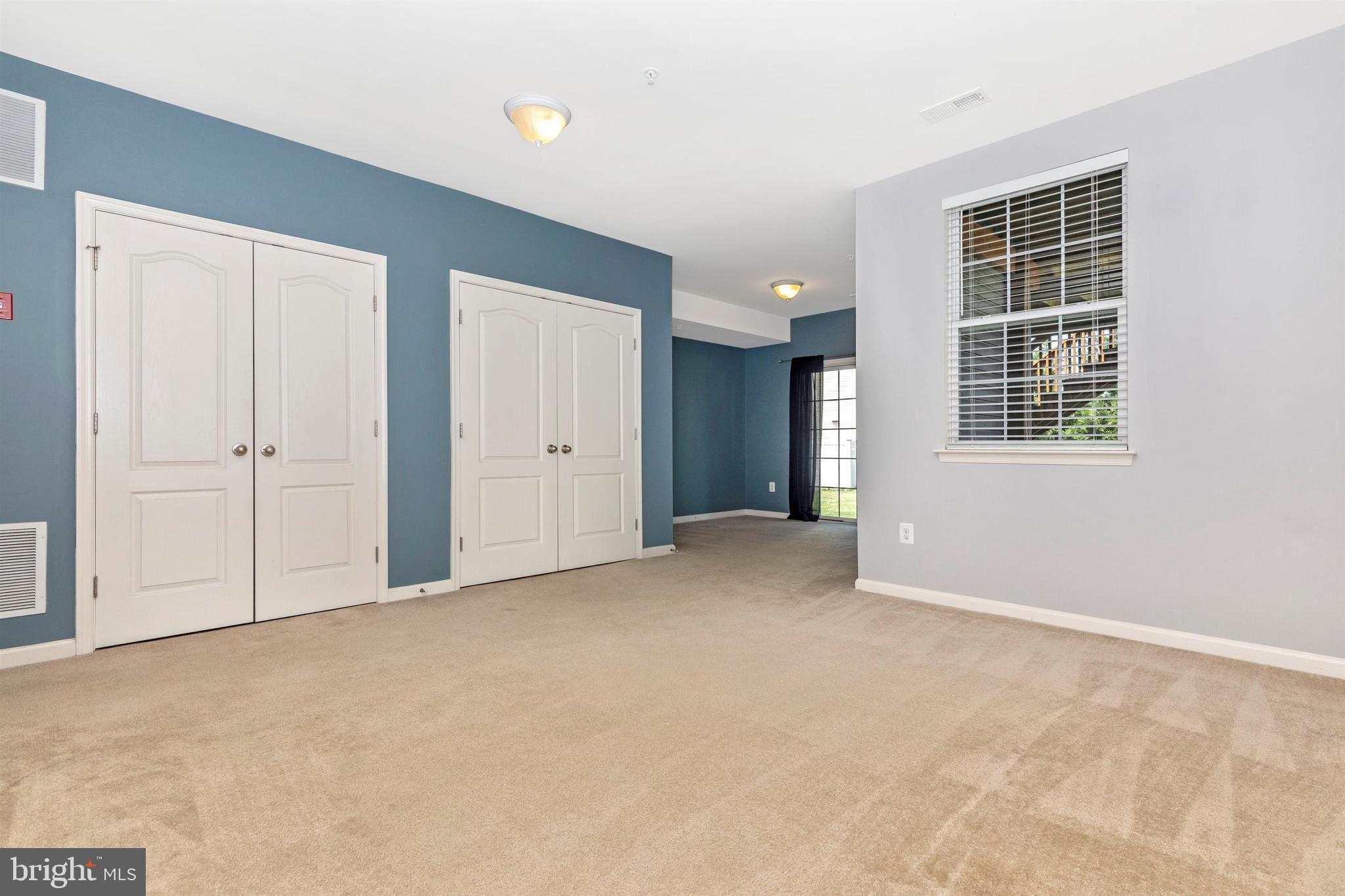 Access to Rear Yard