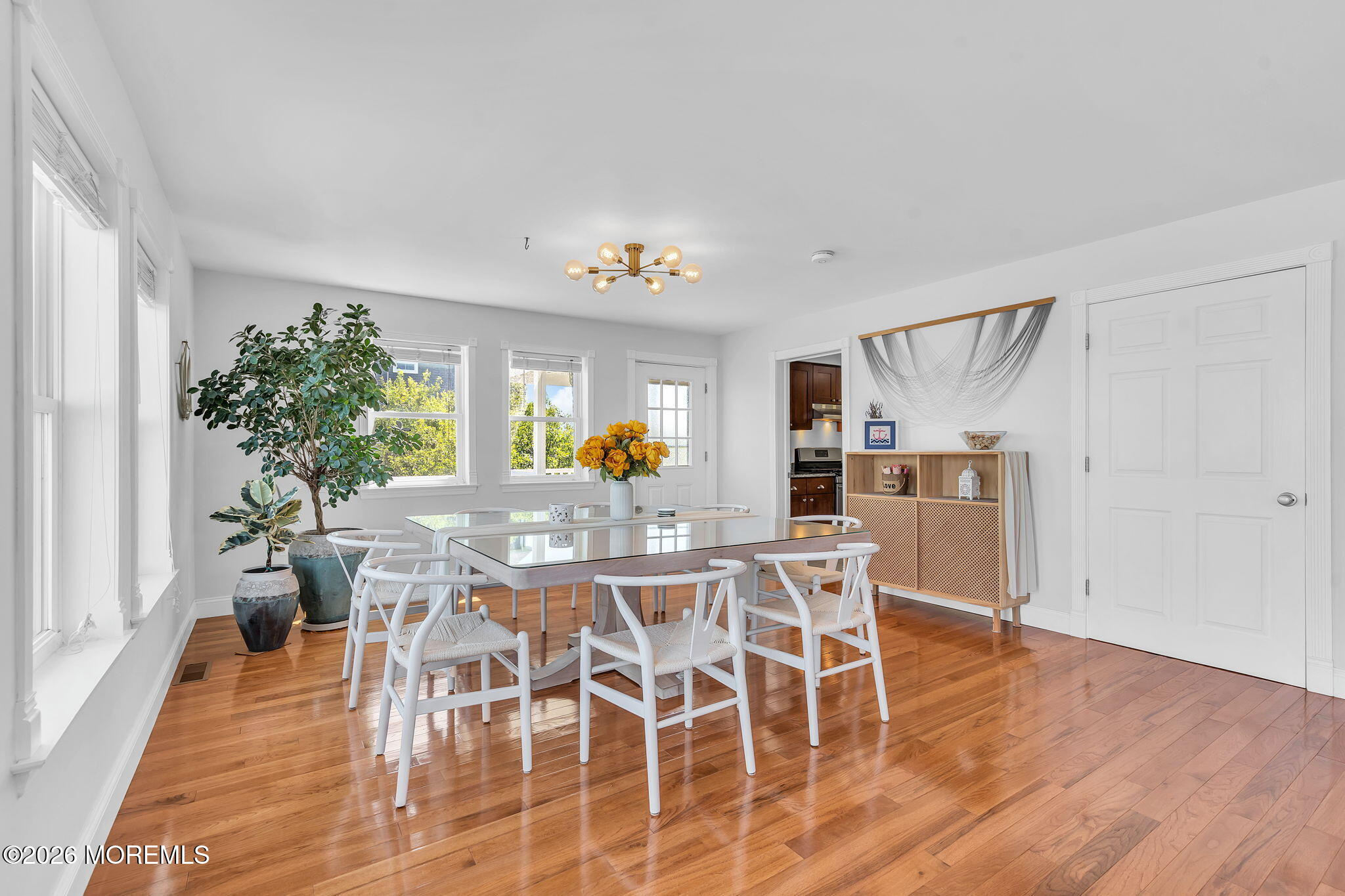 655 Front Street Union Beach, NJ 07735 - Photo 17 of 65 Living/Dining Room