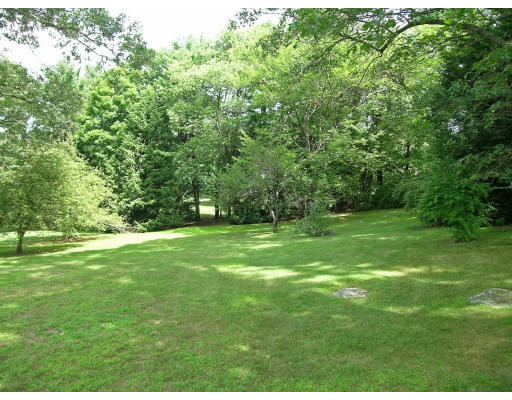 41 Woodfall Road Belmont, MA 02478 - Photo 3 of 8 a view of a field of grass and trees