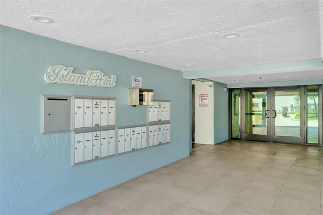 a view of a room with window