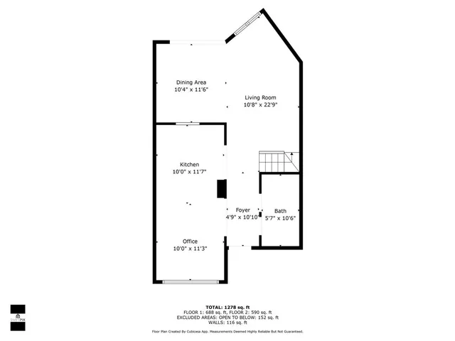 a picture of a book and a bed