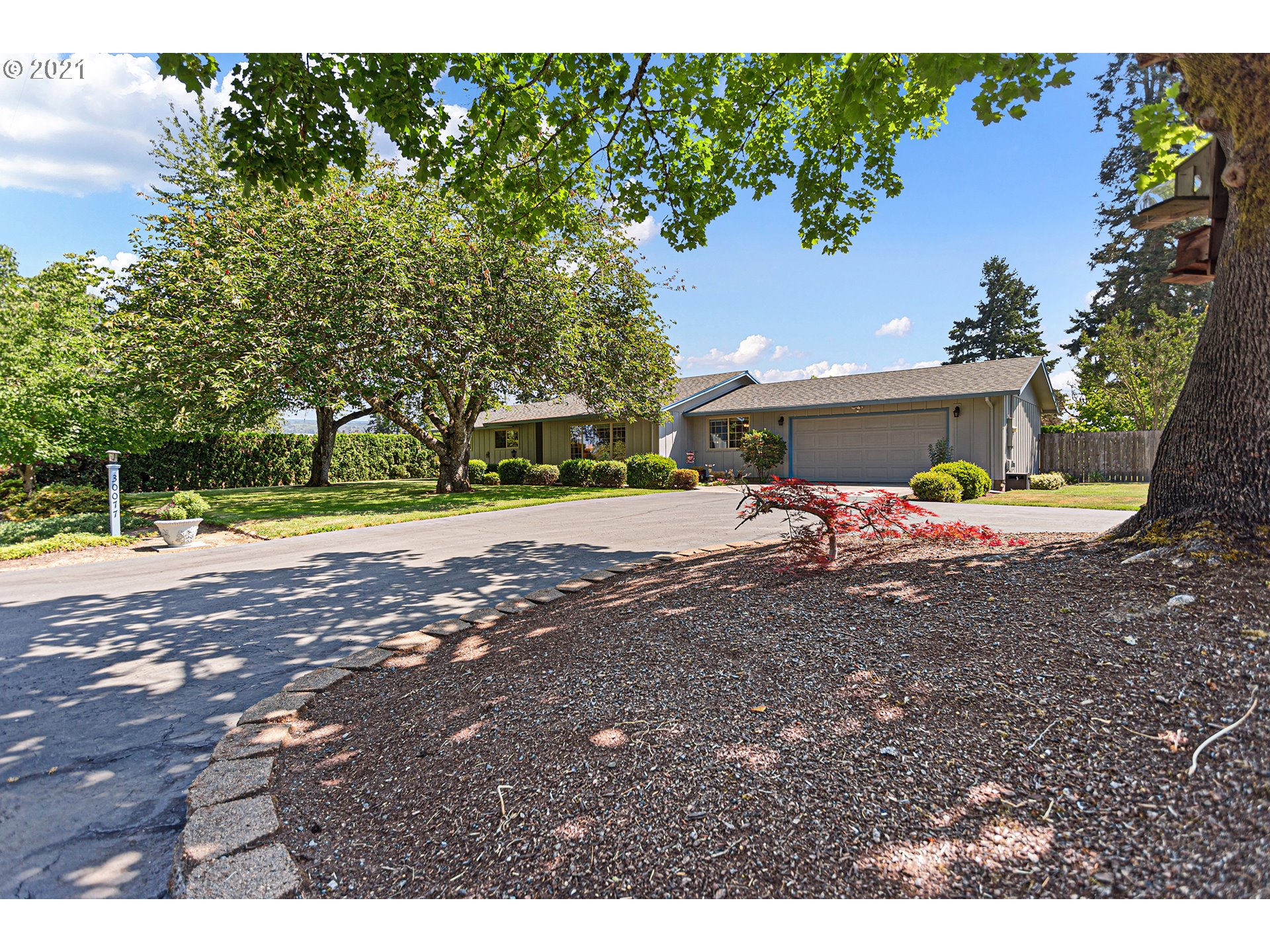 30077 South Cramer Road Molalla, OR 97038 - Photo 2 of 27
