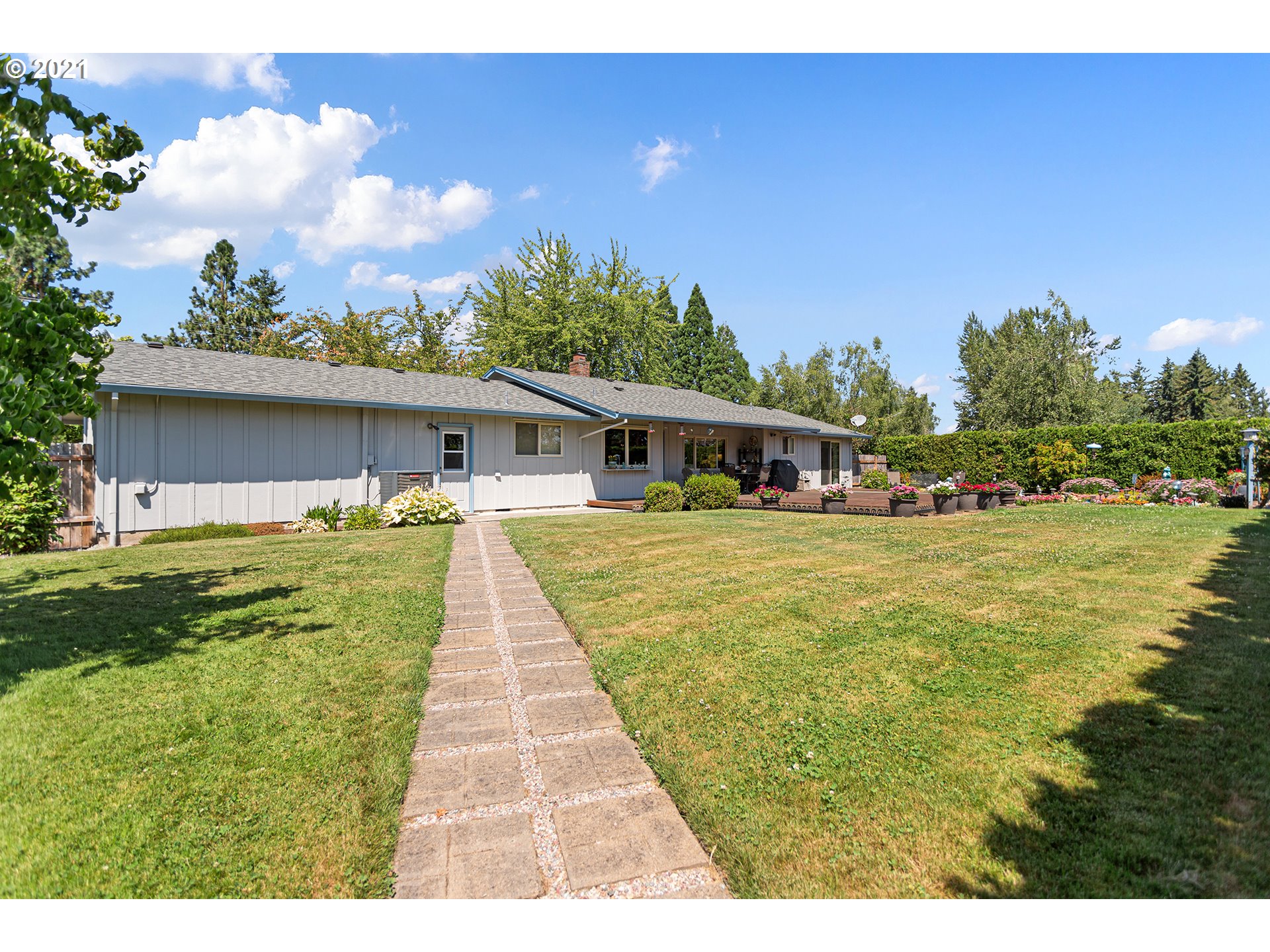 30077 South Cramer Road Molalla, OR 97038 - Photo 20 of 27