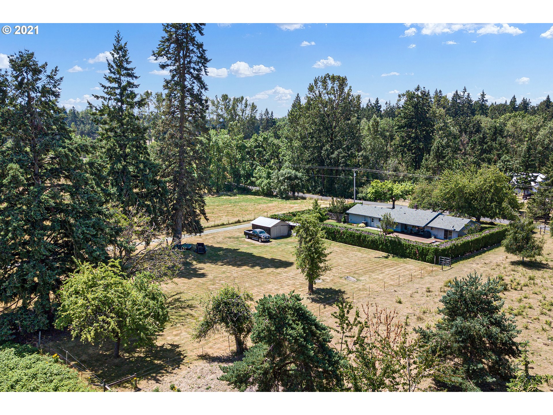 30077 South Cramer Road Molalla, OR 97038 - Photo 23 of 27