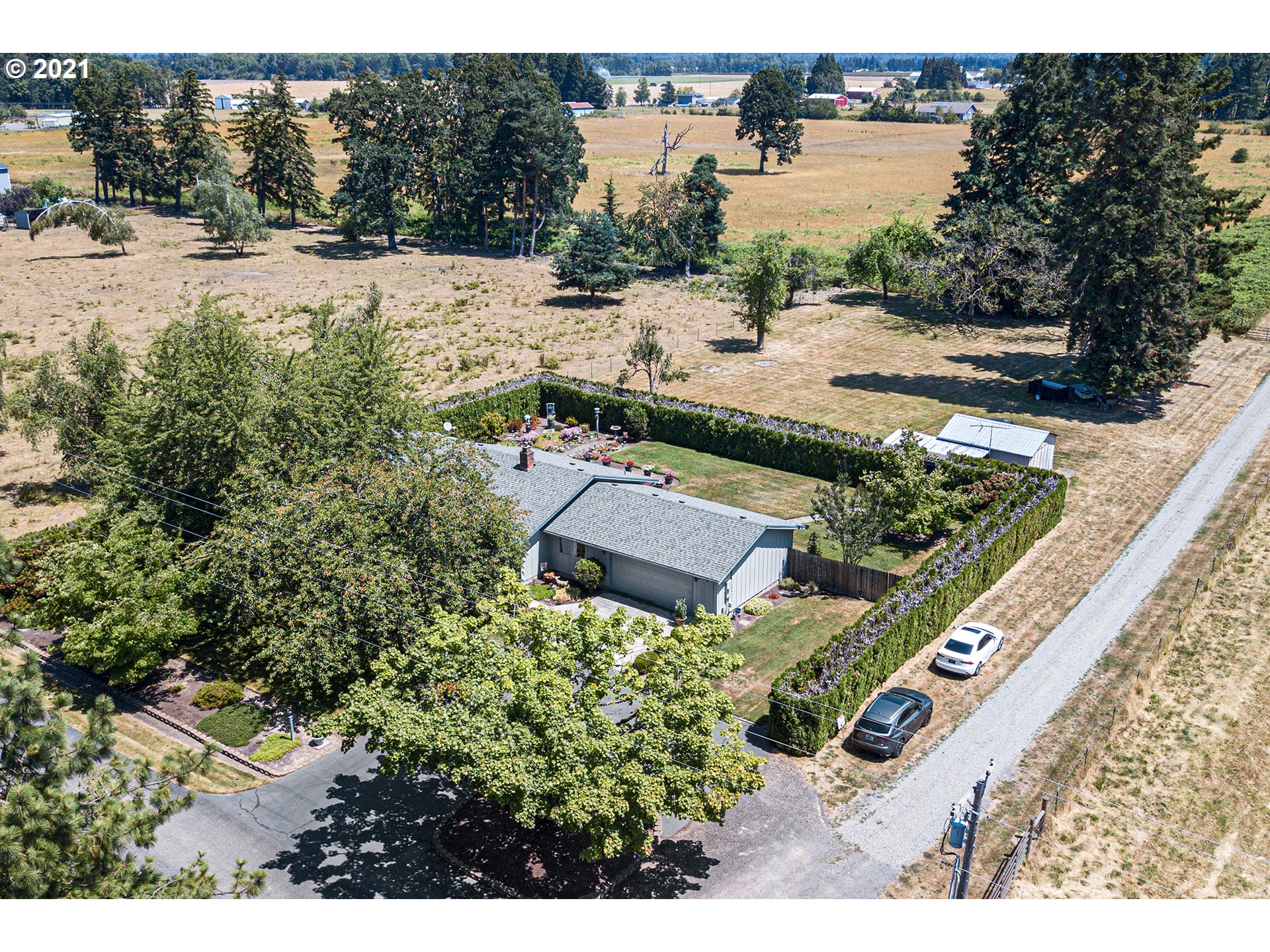 30077 South Cramer Road Molalla, OR 97038 - Photo 24 of 27