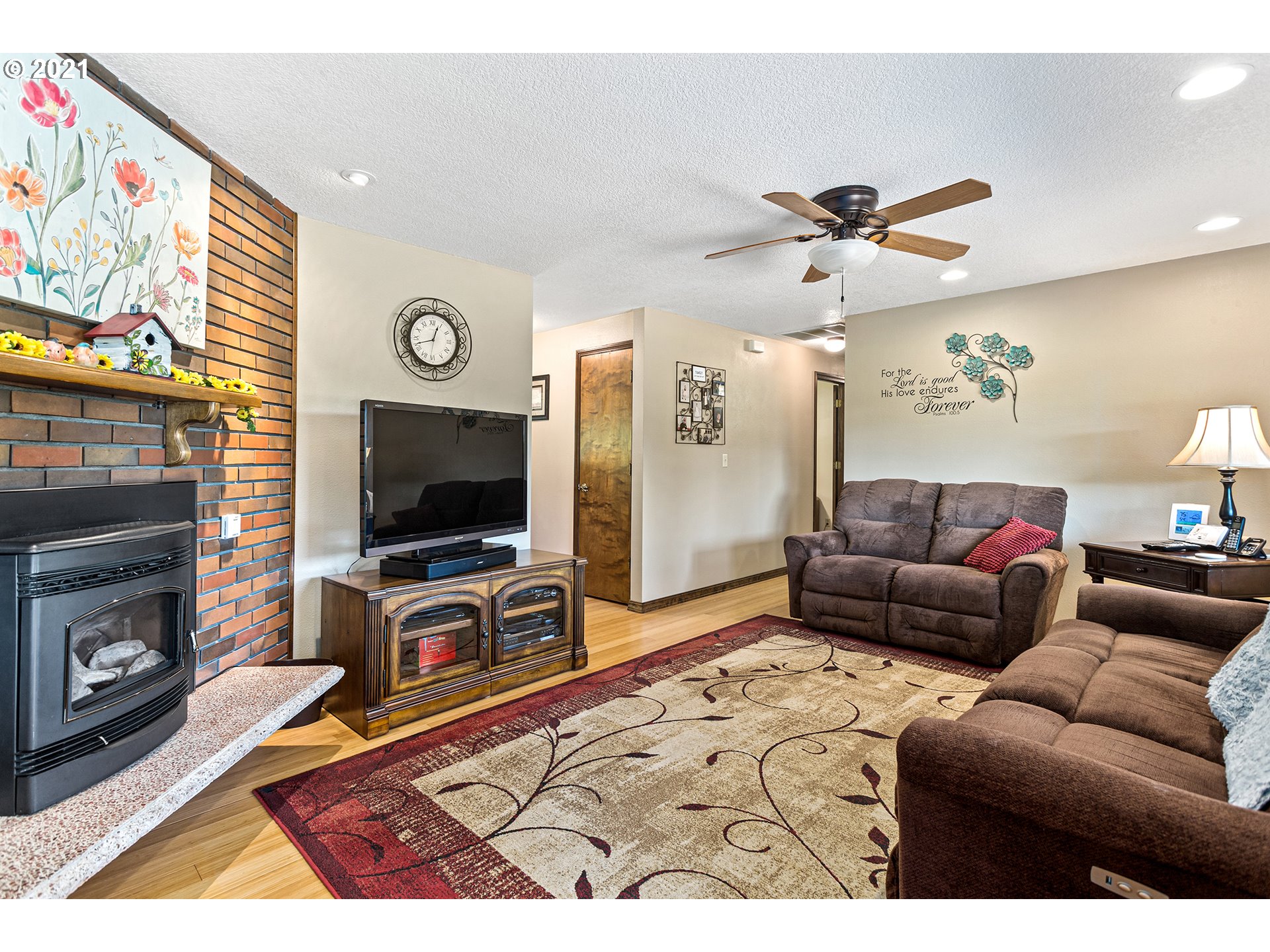 30077 South Cramer Road Molalla, OR 97038 - Photo 9 of 27