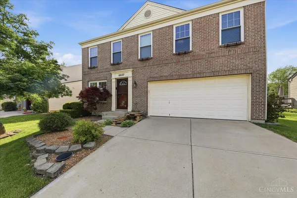 $370,000 | 6607 North Andover Way, Morrow, OH 45152