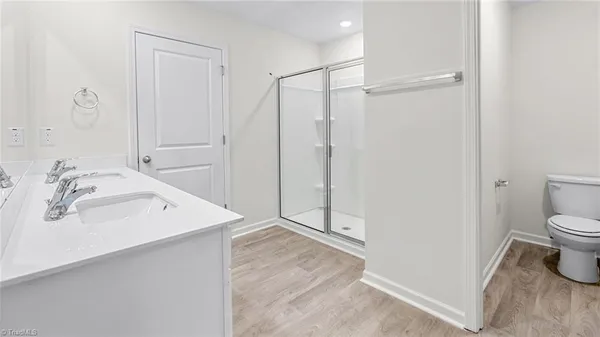 $337,000 | 410 Jack Pine Street, Thomasville, NC 27360