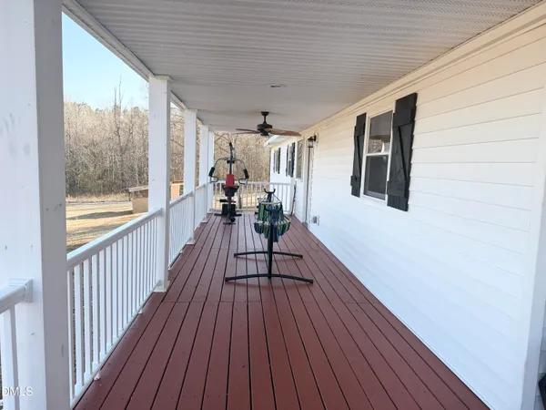$389,000 | 1696 James Winston Road, Oxford, NC 27565