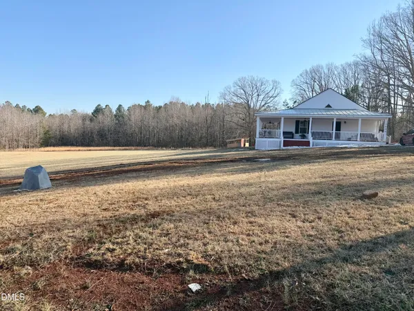 $389,000 | 1696 James Winston Road, Oxford, NC 27565