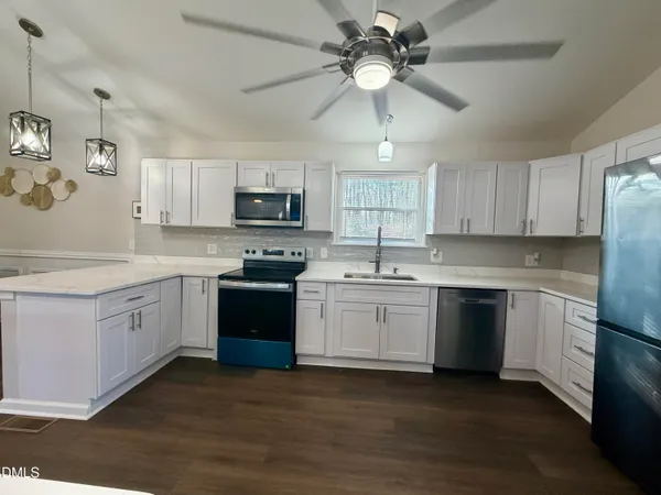 $389,000 | 1696 James Winston Road, Oxford, NC 27565