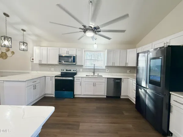 $389,000 | 1696 James Winston Road, Oxford, NC 27565