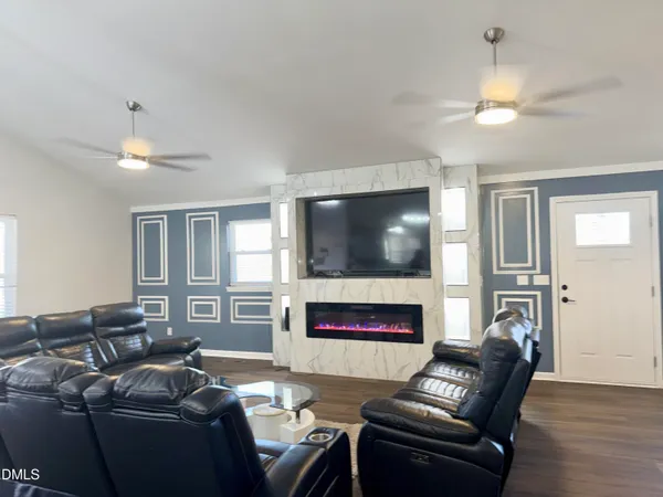 $389,000 | 1696 James Winston Road, Oxford, NC 27565