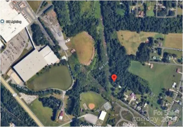 $289,000 | 160 Lost Creek Drive, Flat Rock, NC 28731