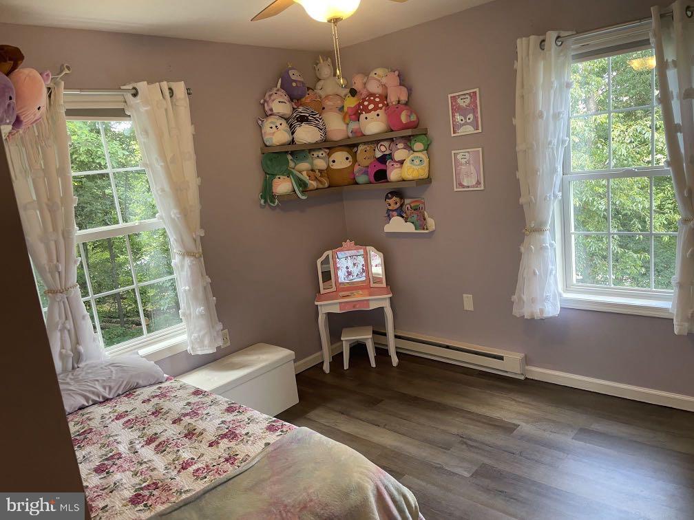 604 Rocky Ridge Road Spring Grove, PA 17362 - Photo 44 of 47 Charming pastel-hued kids' retreat.