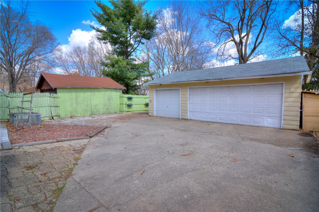 1632 North Union Street Decatur, IL 62526 - Photo 44 of 48