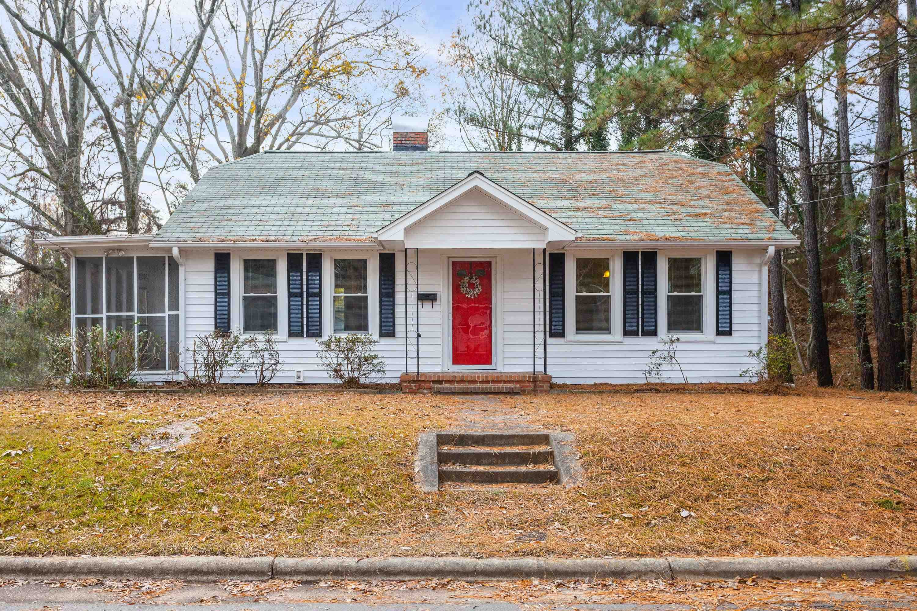111 Turner Street Raleigh, NC 27607 - Photo 1 of 26 Photo 1