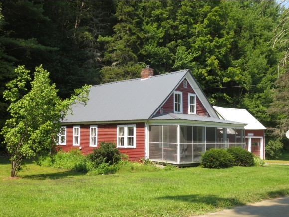 17 River Road Newfane, VT 05345 - Photo 1 of 22