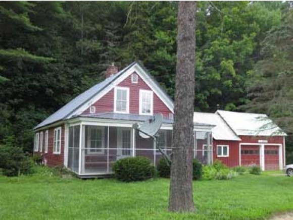 17 River Road Newfane, VT 05345 - Photo 19 of 22