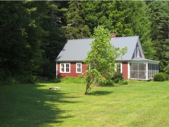 17 River Road Newfane, VT 05345 - Photo 20 of 22