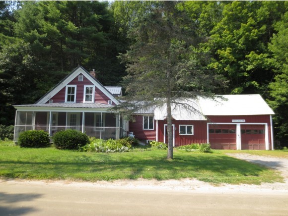 17 River Road Newfane, VT 05345 - Photo 21 of 22