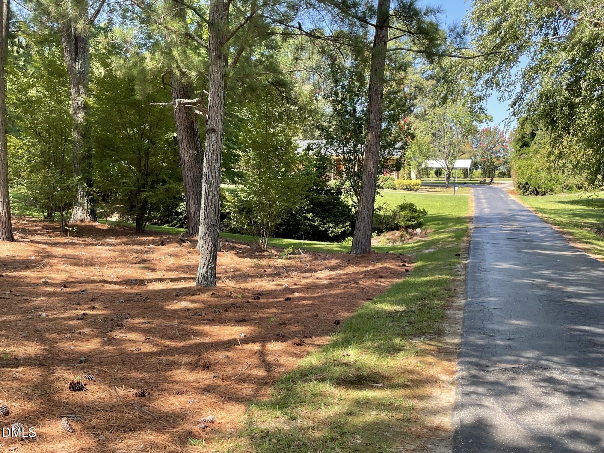 456 South Raleigh Street Angier, NC 27501 - Photo 3 of 27 IMG_3059