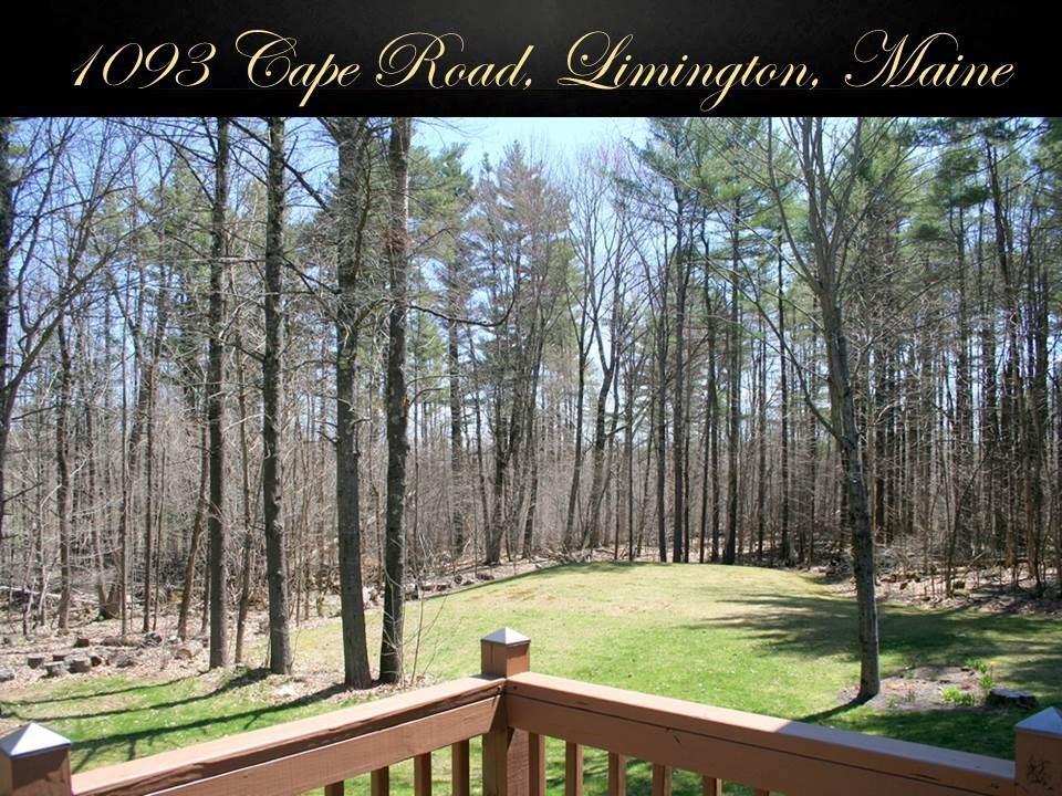 1093 Cape Road Limington, ME 04049 - Photo 35 of 35 Photo