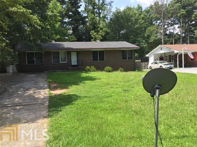 1495 Rock Cut Road Conley, GA 30288 - Photo 1 of 1 Gallery Image 1