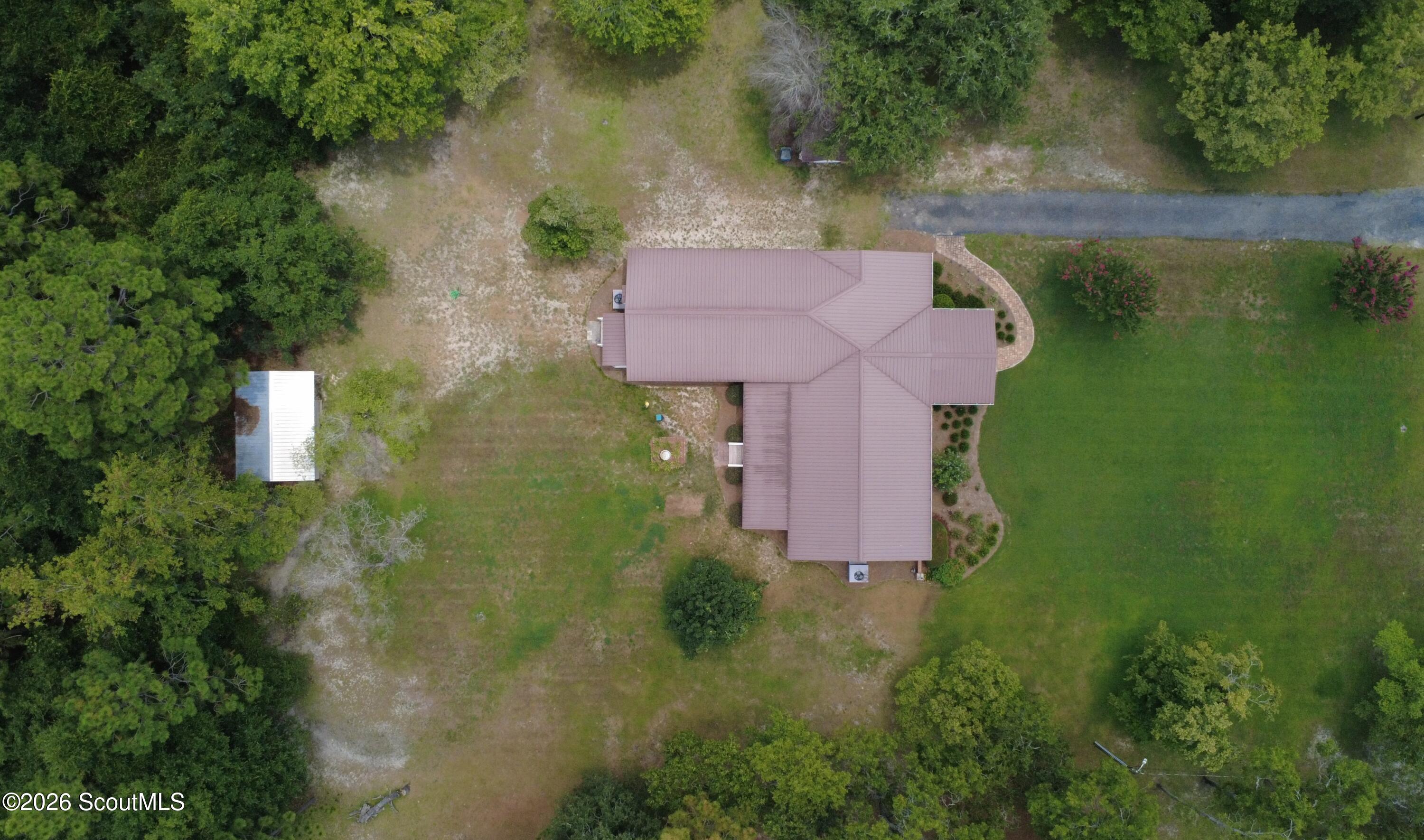 482 Ridge Road Jesup, GA 31545 - Photo 5 of 36 r41