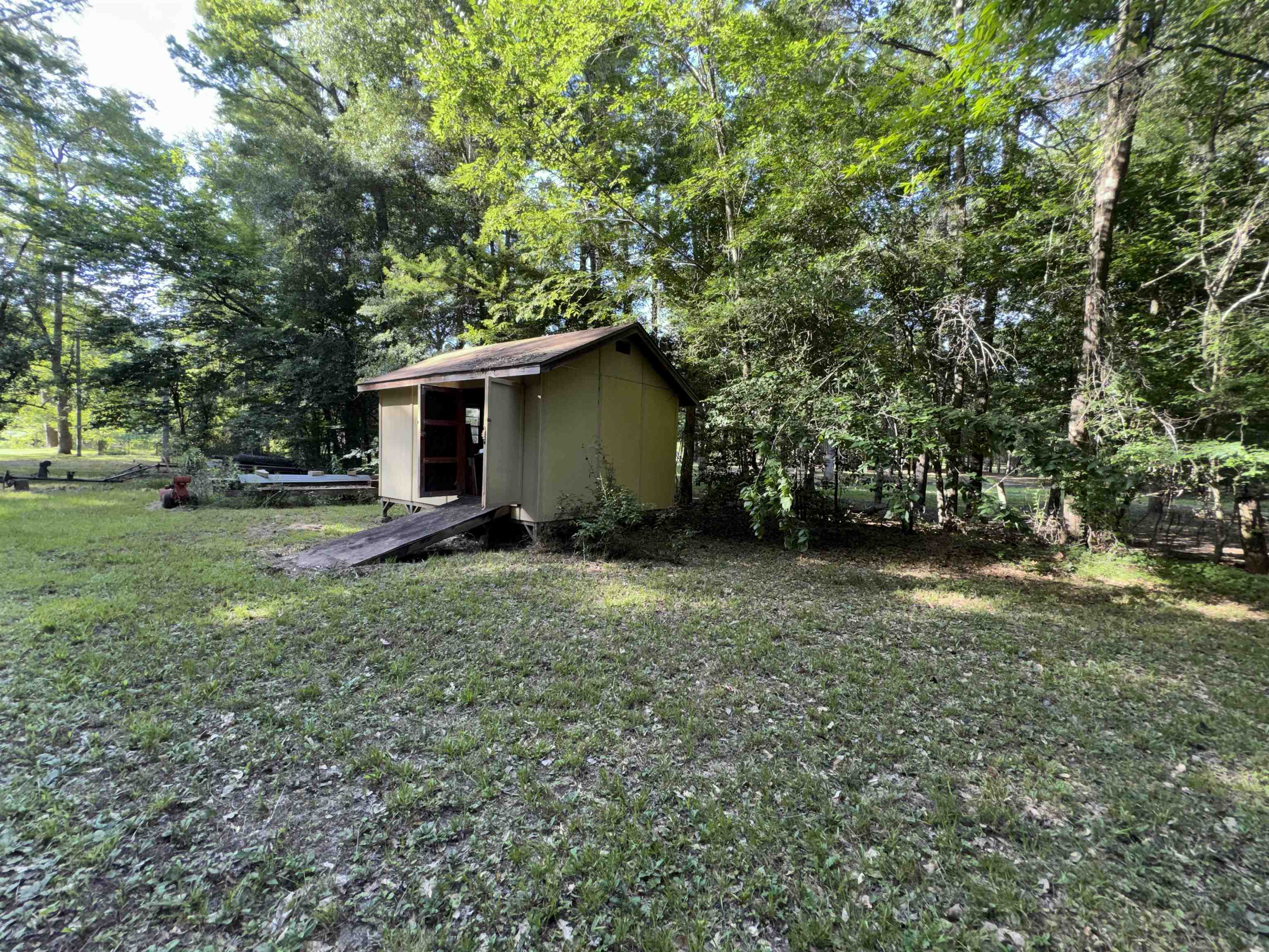 4011 C R 3775 Colmesneil, TX 75938 - Photo 39 of 40