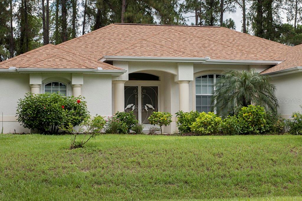 2616 Rolling Road North Port, FL 34288 - Photo 1 of 1 Gallery Image 1