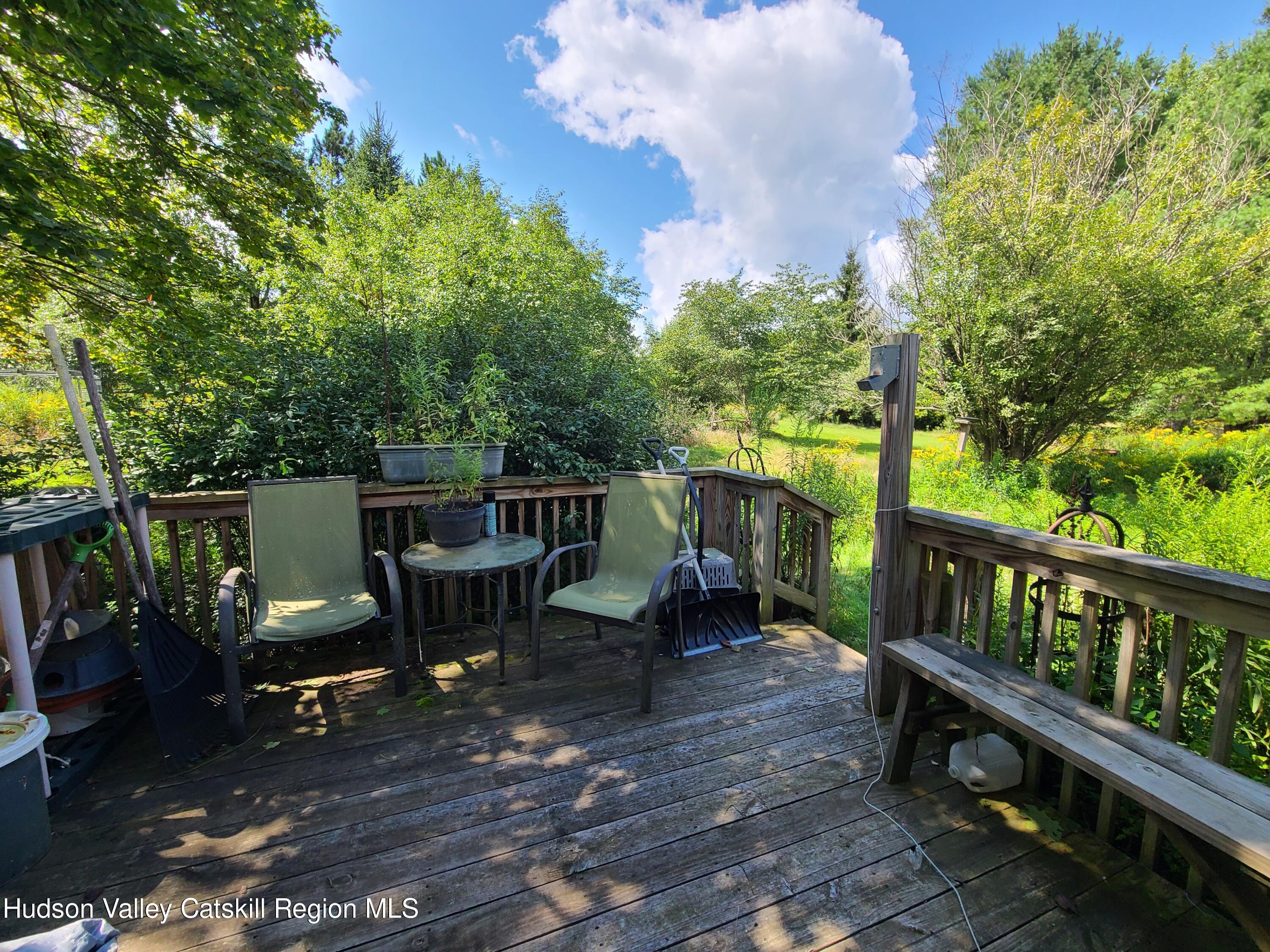 185 Jim Stephenson Road Jeffersonville, NY 12748 - Photo 12 of 31 20240811_111648