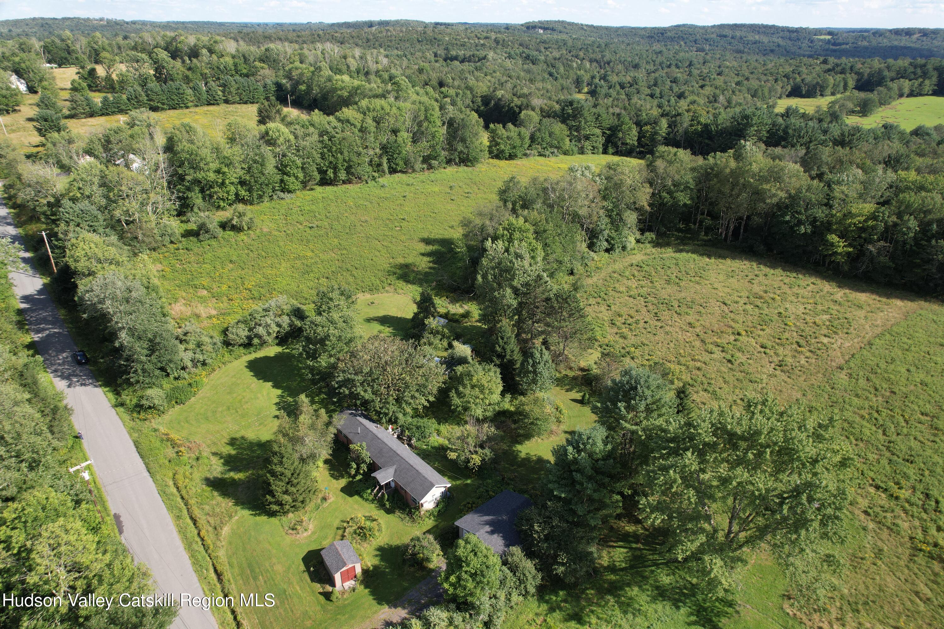 185 Jim Stephenson Road Jeffersonville, NY 12748 - Photo 13 of 31 DJI_0651