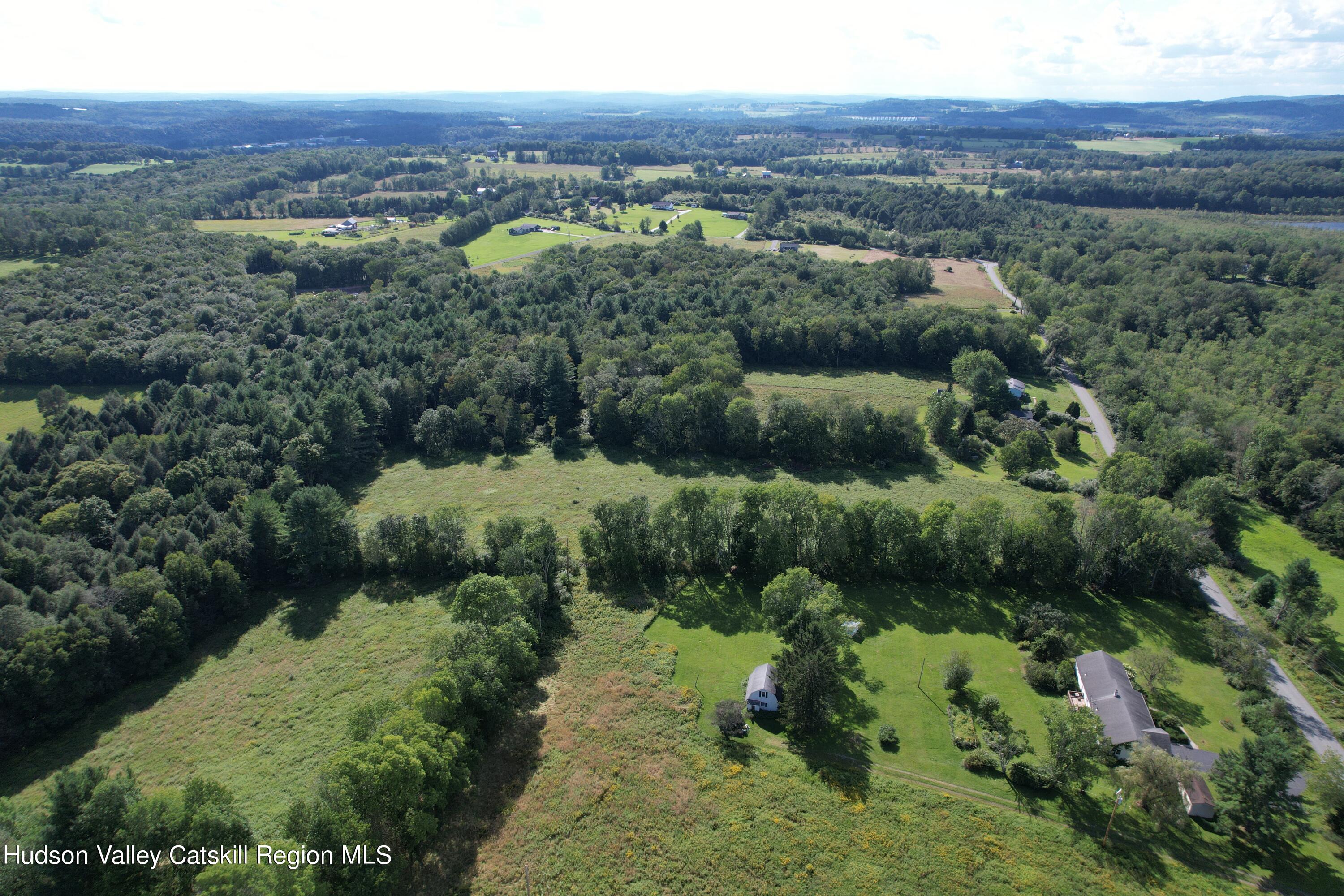 185 Jim Stephenson Road Jeffersonville, NY 12748 - Photo 17 of 31 DJI_0704