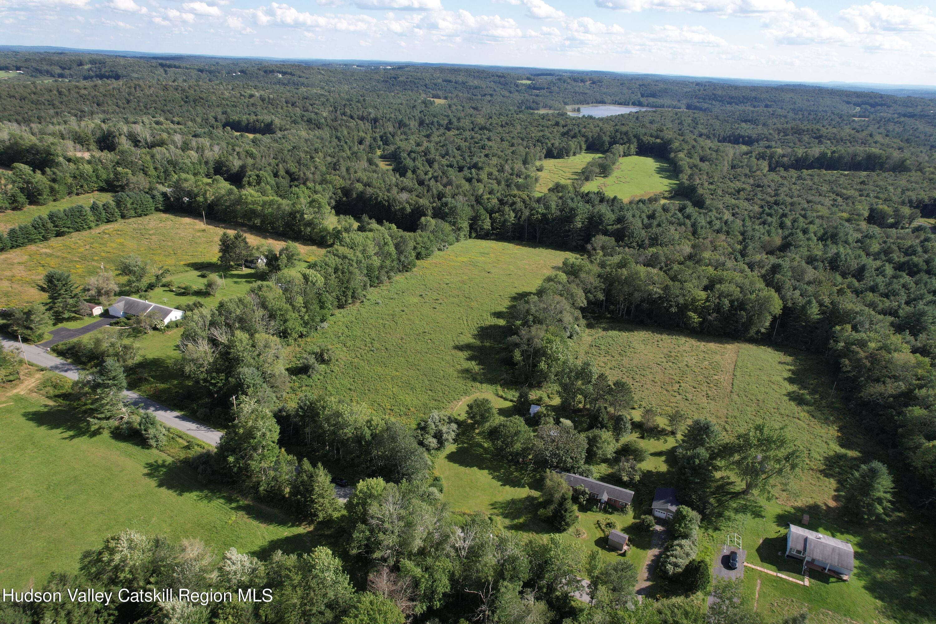 185 Jim Stephenson Road Jeffersonville, NY 12748 - Photo 18 of 31 DJI_0724