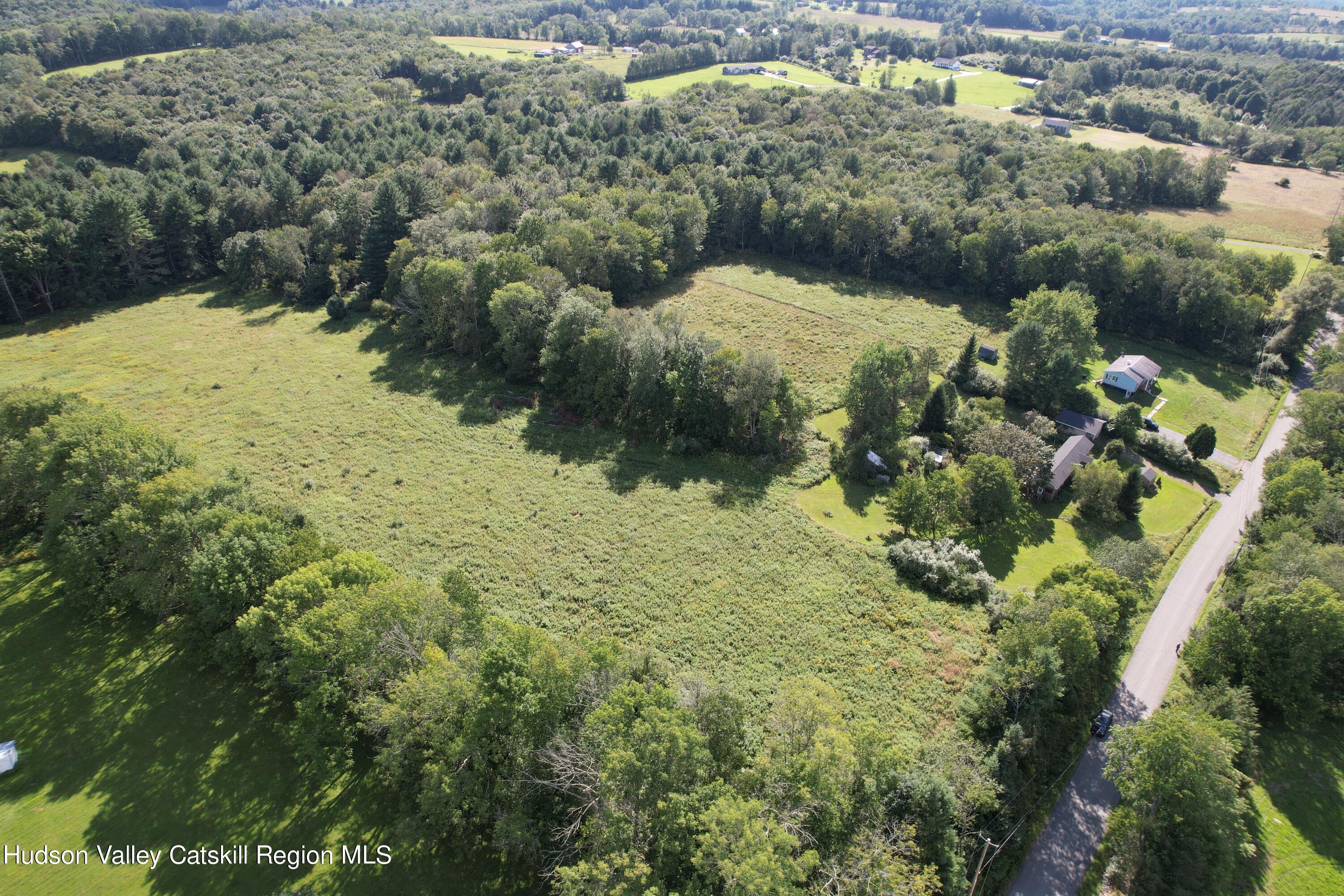 185 Jim Stephenson Road Jeffersonville, NY 12748 - Photo 19 of 31 DJI_0745