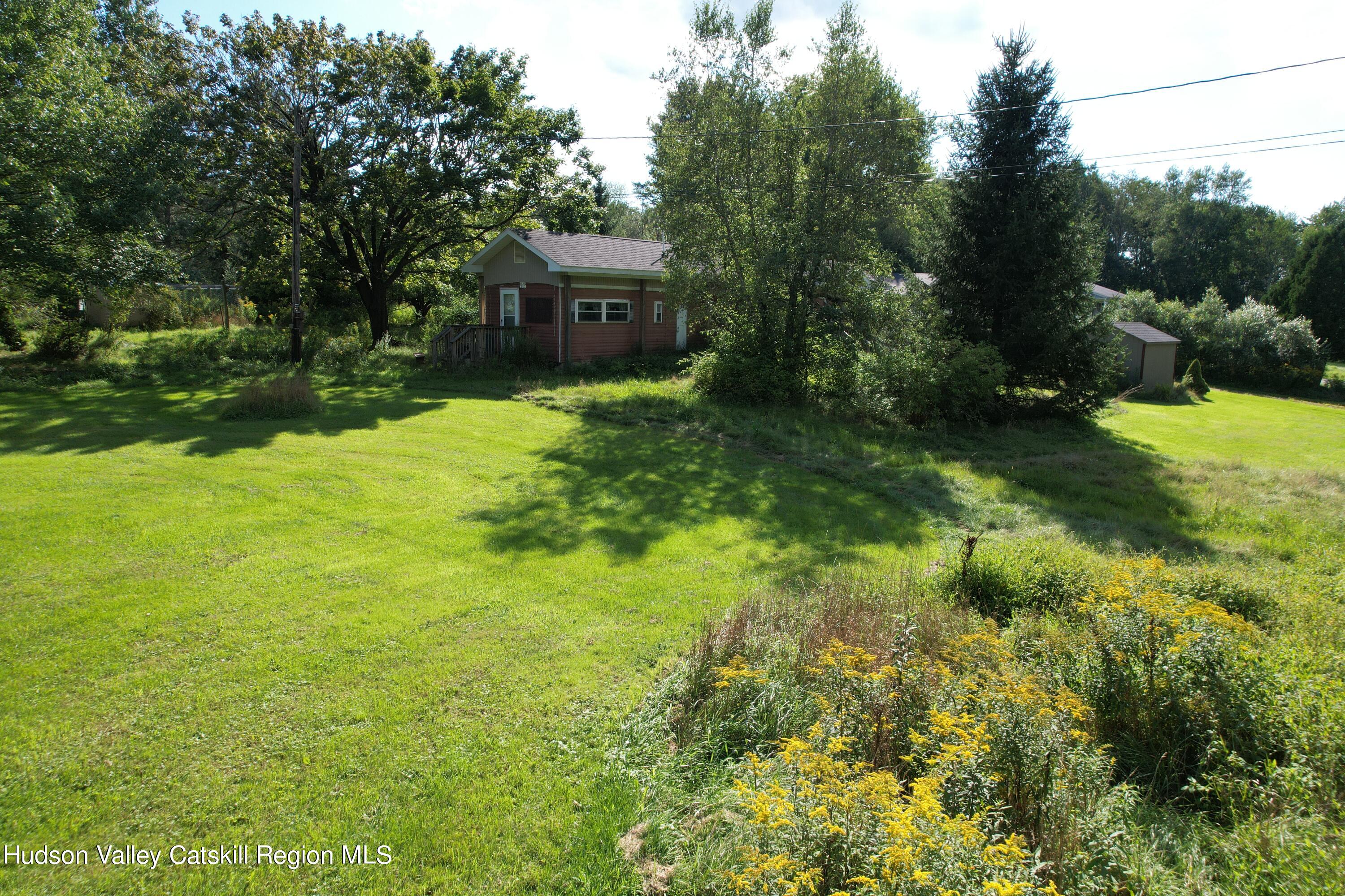 185 Jim Stephenson Road Jeffersonville, NY 12748 - Photo 21 of 31 DJI_0776