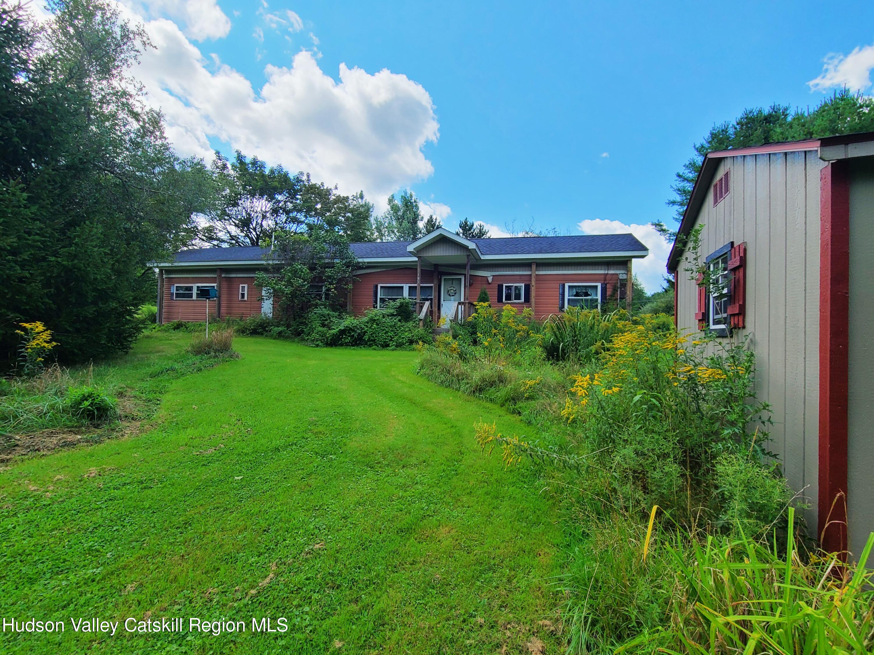 185 Jim Stephenson Road Jeffersonville, NY 12748 - Photo 22 of 31 20240811_111230