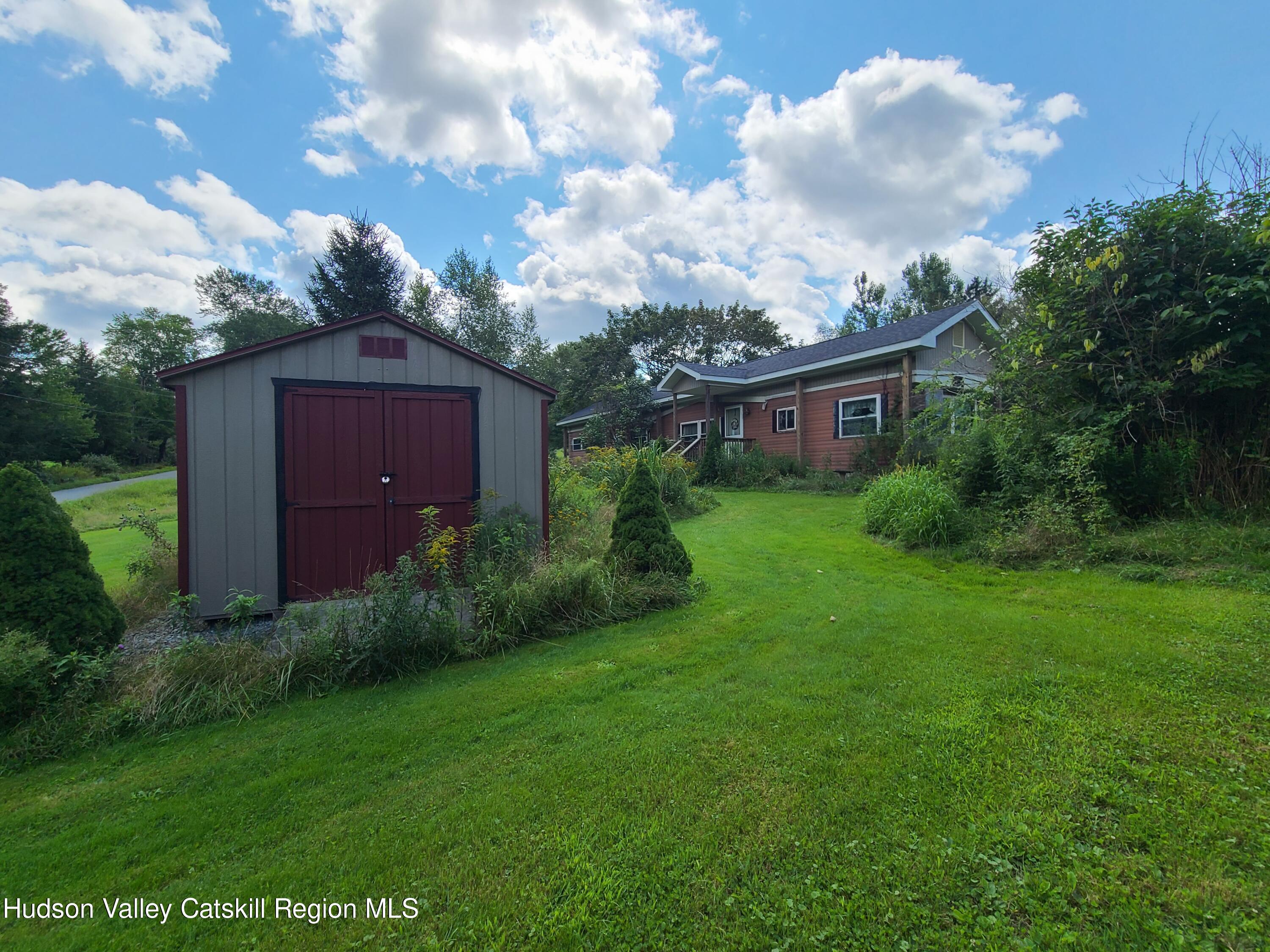 185 Jim Stephenson Road Jeffersonville, NY 12748 - Photo 23 of 31 20240811_111324