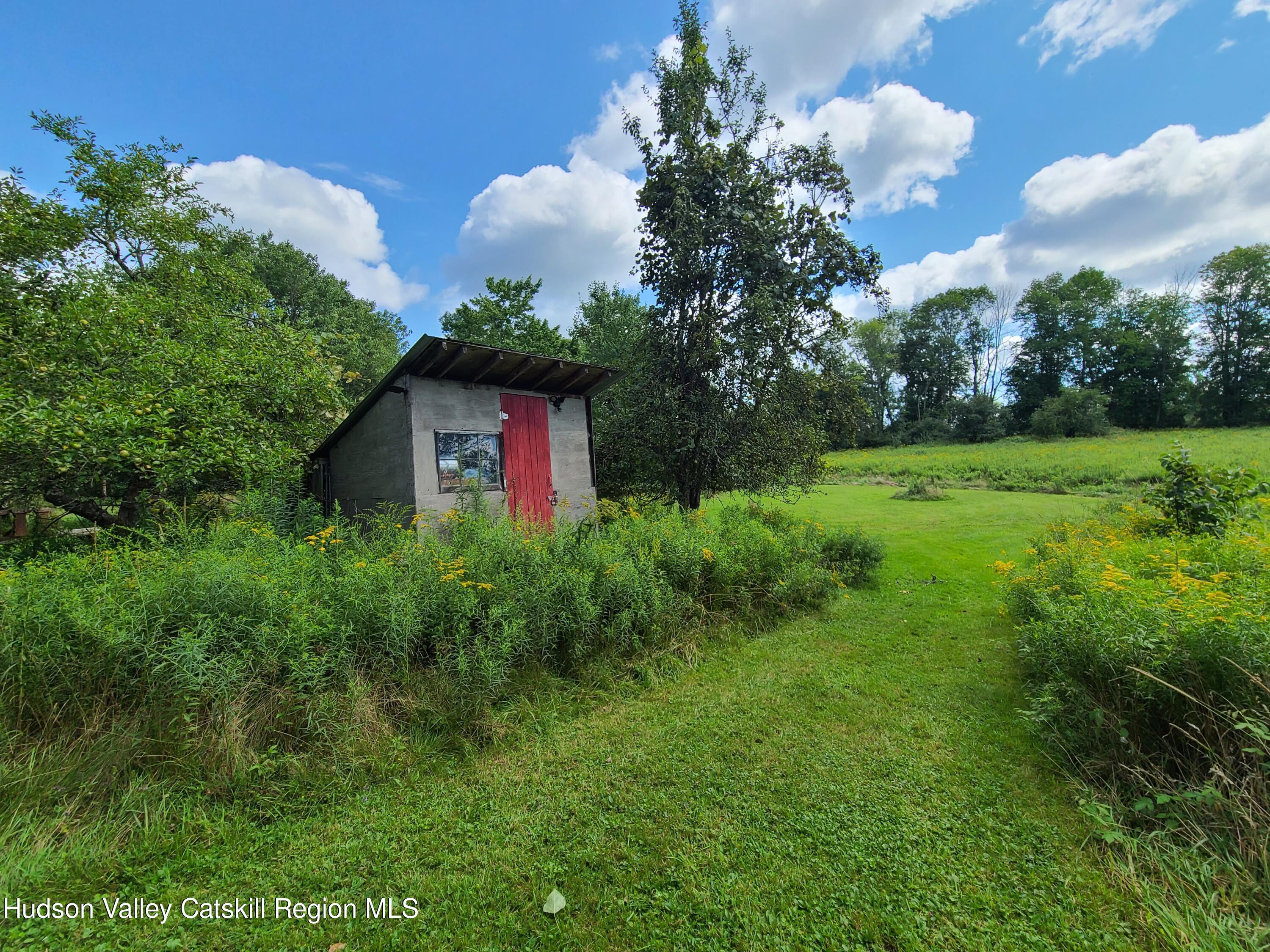 185 Jim Stephenson Road Jeffersonville, NY 12748 - Photo 24 of 31 20240811_110825