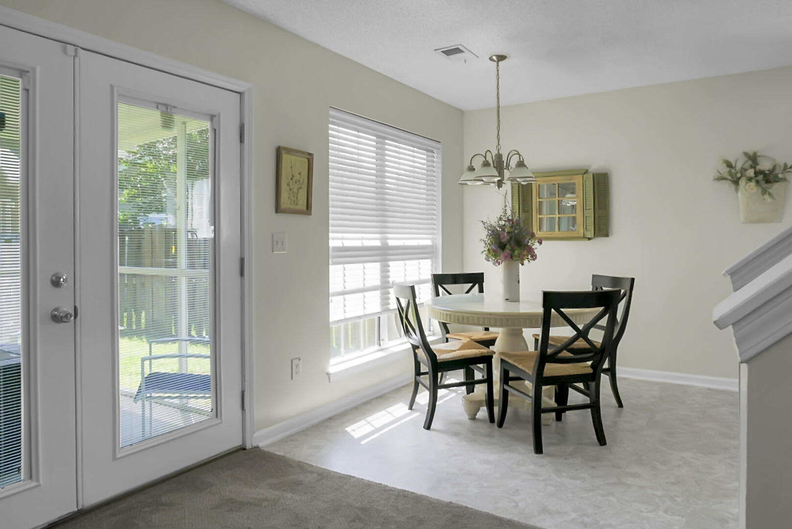 9255 Ayscough Road Summerville, SC 29485 - Photo 11 of 32 dining area
