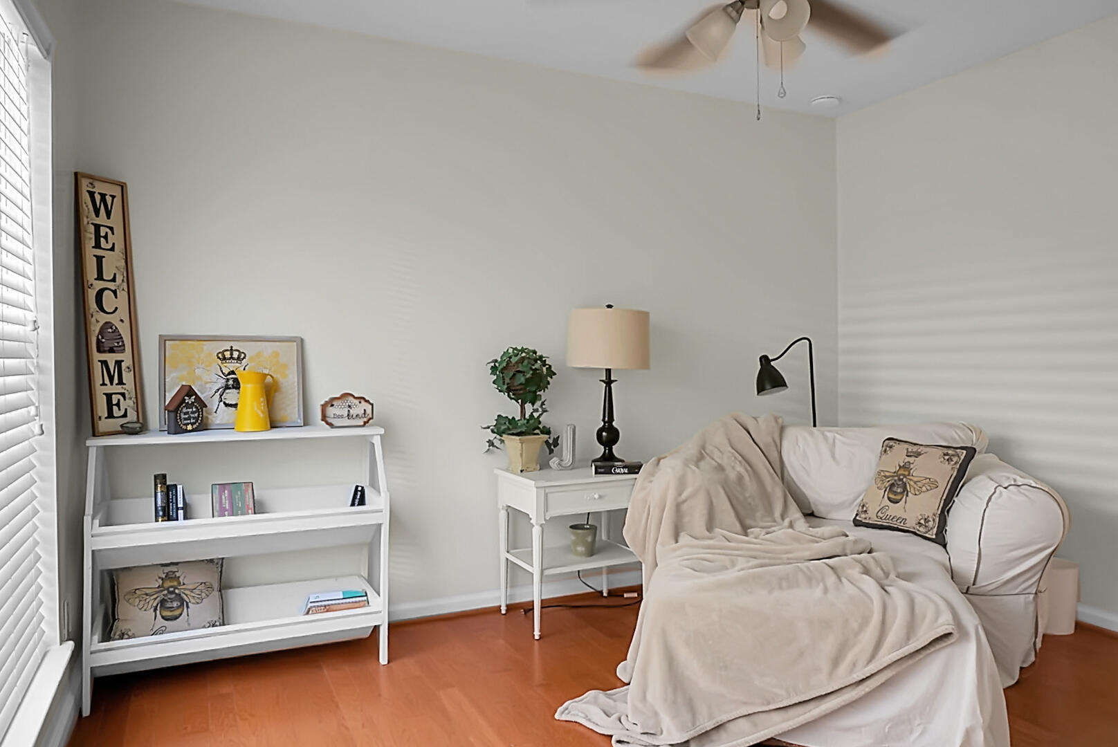 9255 Ayscough Road Summerville, SC 29485 - Photo 21 of 32 middle bedroom