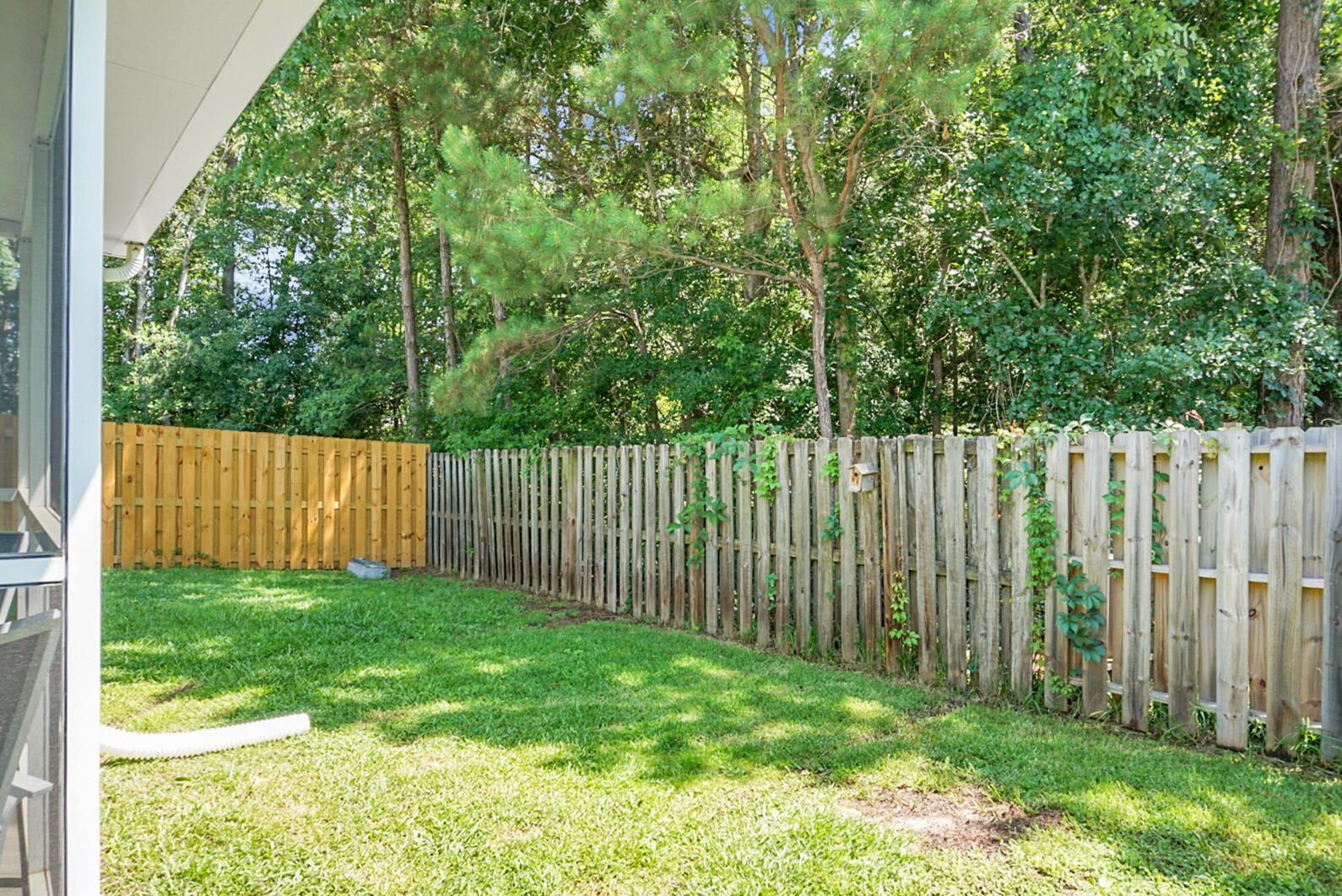 9255 Ayscough Road Summerville, SC 29485 - Photo 30 of 32 back yard