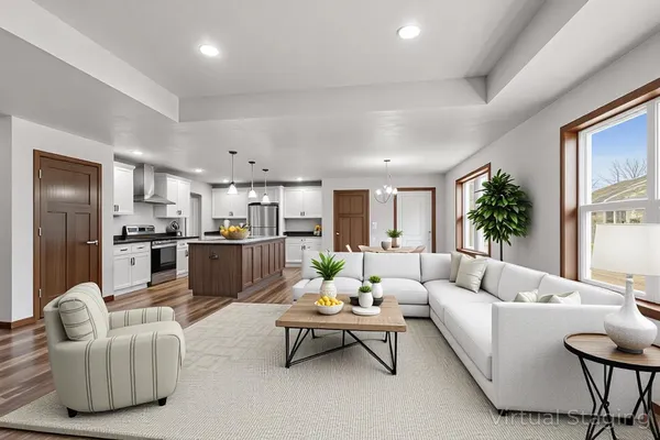 $524,900 | 2348 Wild Oak Drive, Manitowoc, WI 54220