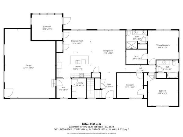 $524,900 | 2348 Wild Oak Drive, Manitowoc, WI 54220
