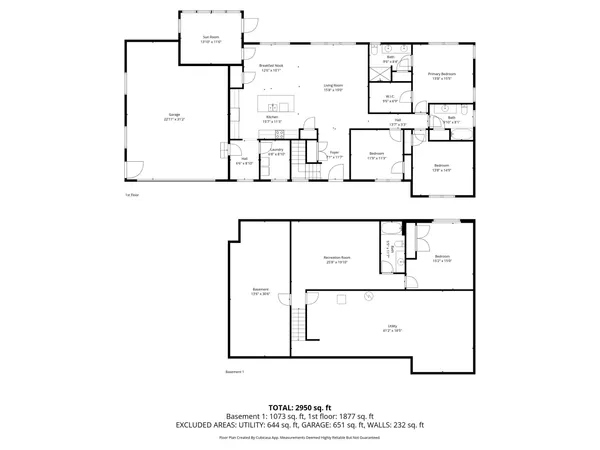$524,900 | 2348 Wild Oak Drive, Manitowoc, WI 54220